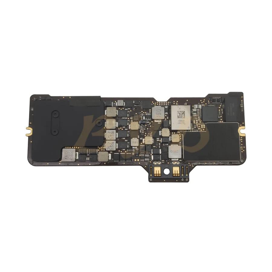 Полностью протестированная оригинальная материнская плата A1534 1 2 ГГц 256/512 ГБ 2016