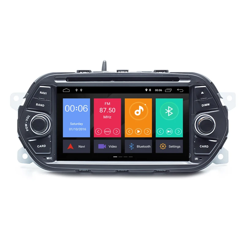 PX5 DSP 4G + 64G Android 10 Автомобильная Стерео GPS для Fiat Tipo Egea Dodge Neon 2015 2016 2017 2018 Радио DVD WiFi