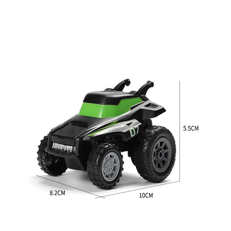 Часы автомобиль с дистанционным управлением 2 4G удаленное управление трюковая