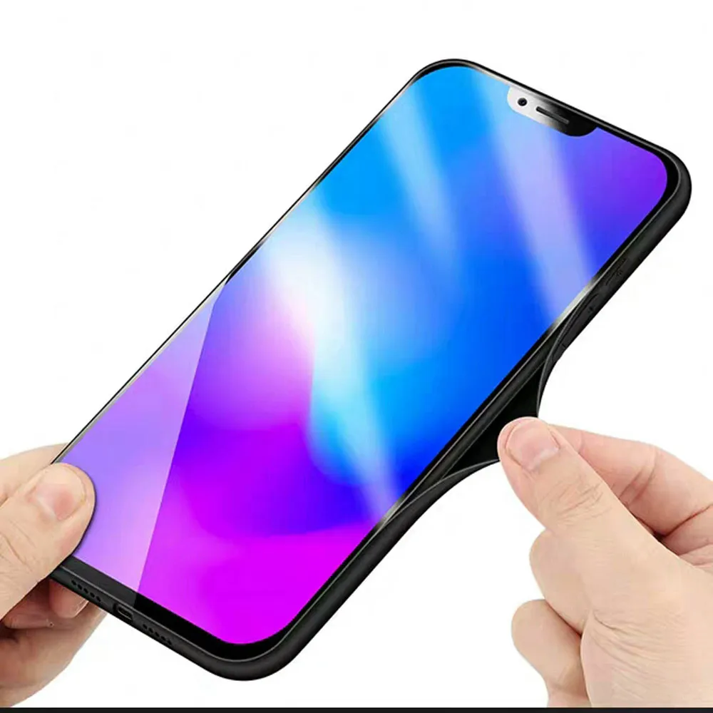 Индивидуальный чехол для телефона XIAOMI 8 9 A3 стеклянный Redmi 9T Note 7 6 7A уникальный на