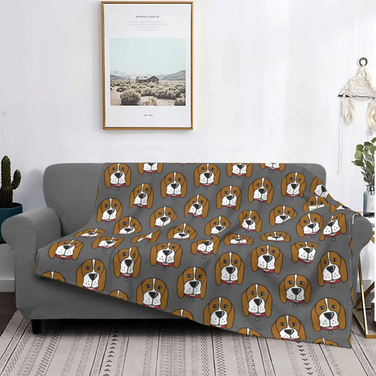 

Manta de rescate Beagle Victoria Merch, colcha para cama, alfombra a cuadros, manta para sofra, Sudadera con capucha, fundas para