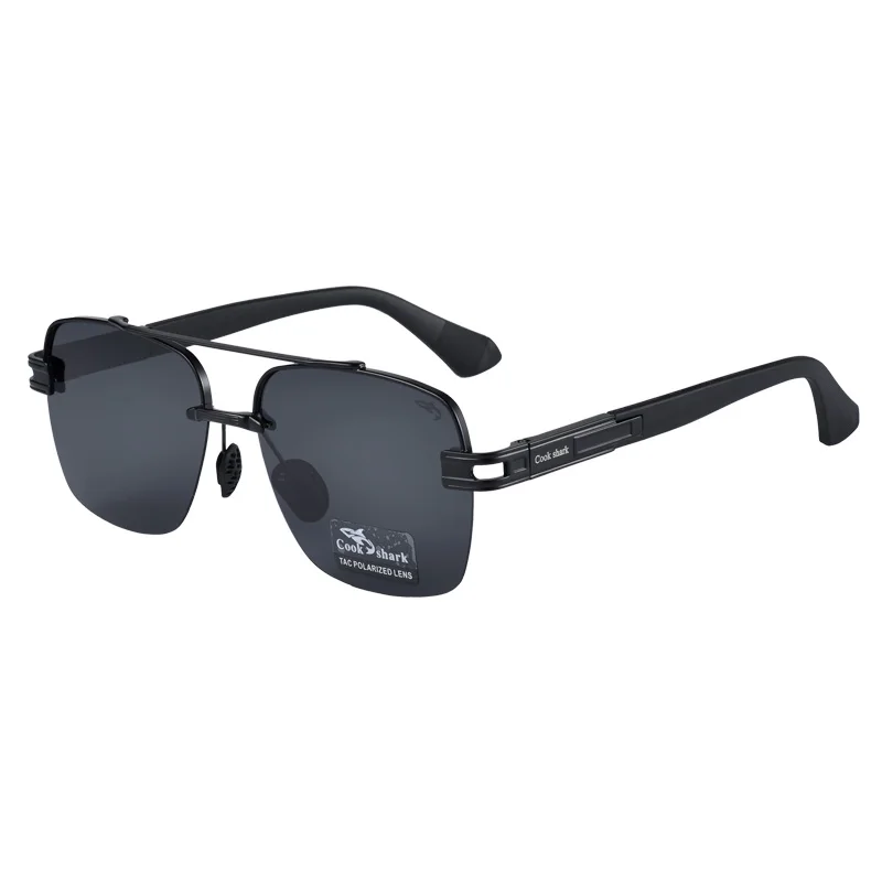 Мужские поляризационные солнцезащитные очки
