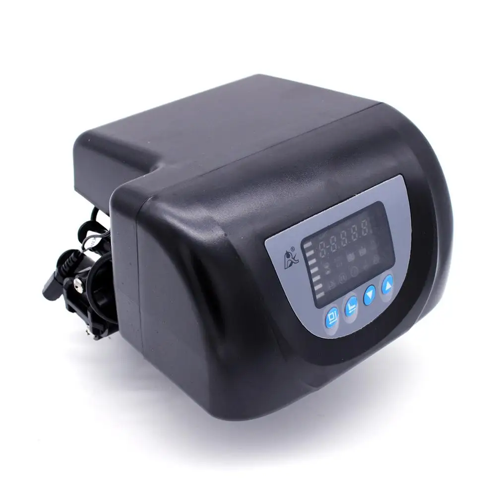 F69A3 клапан для контроля обработки воды автоматический потока 1 2 тонн домашний