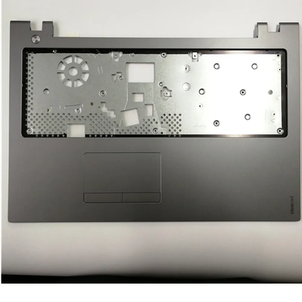 

Новинка для lenovo S500 S500T клавиатура с подставкой для рук верхняя C-крышка с сенсорной панелью 13N0-B7A0101/Нижняя D-крышка 13N0-B7A0201