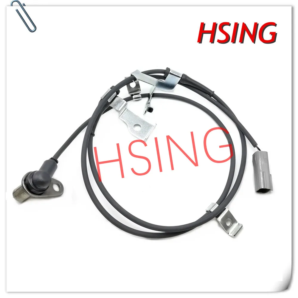 Rear Left ABS Wheel Speed Sensor Fits For Mazda BT50 Ford Ranger ***Part No# UM53-43-72YA UM534372YA | Автомобили и мотоциклы