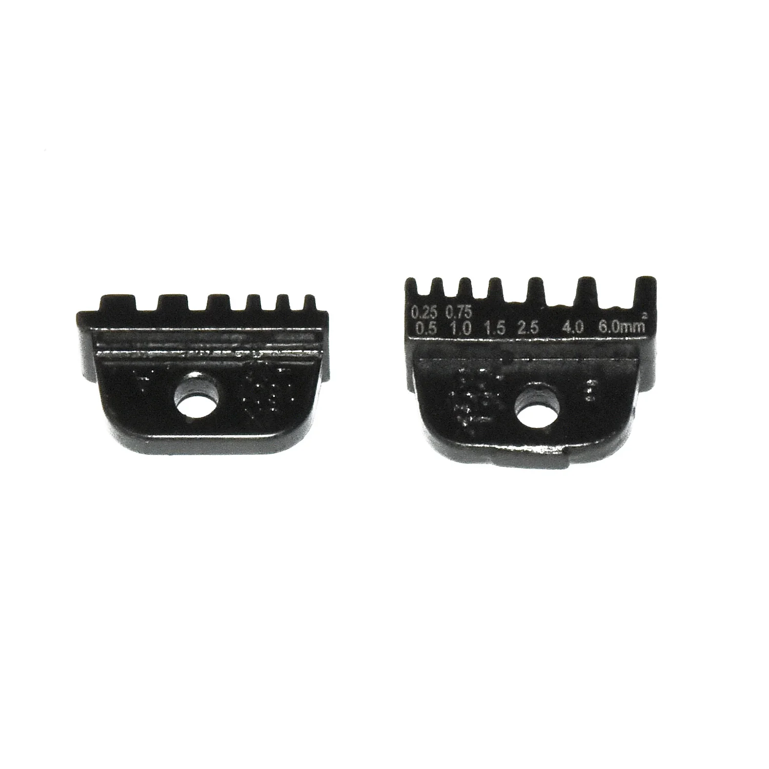 Сплав сталь Paron JX-1601-10 24-14 AWG форма челюсти провода металлический наконечник обжимные плоскогубцы Прочный инструмент Аксессуары
