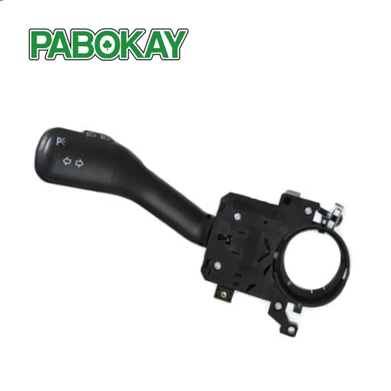 Для Volkswagen VW Beetle Bora Golf Mk4 Passat B5 Sharan Audi A2 A3 A6 Avant TT переключатель сигнала поворота Stalk