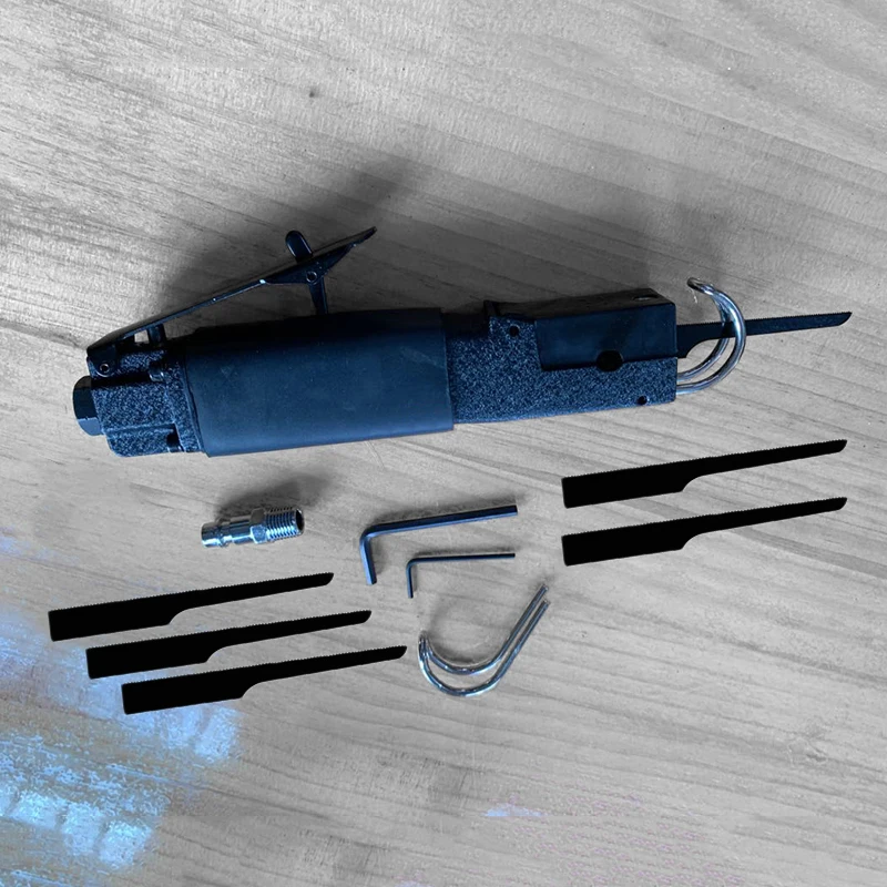 Ремонт пневматический резак инструменты шестигранный ключ пилы дроссельной