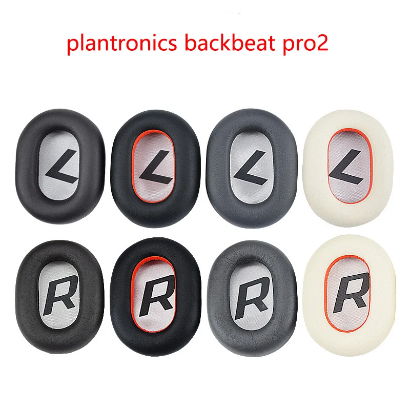 Накладки для наушников Plantronics вкладыши Pro 2 Pro2 беспроводные с шумоподавлением