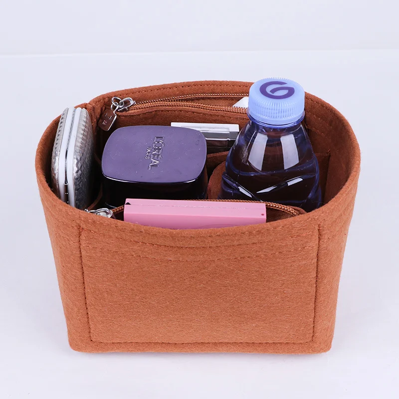 

Suitable Picotin 18/22/26 Vegetable Basket Bag Lining Storage Bag Support Organizing Bag Lining Storage Bag Wallet Card Case