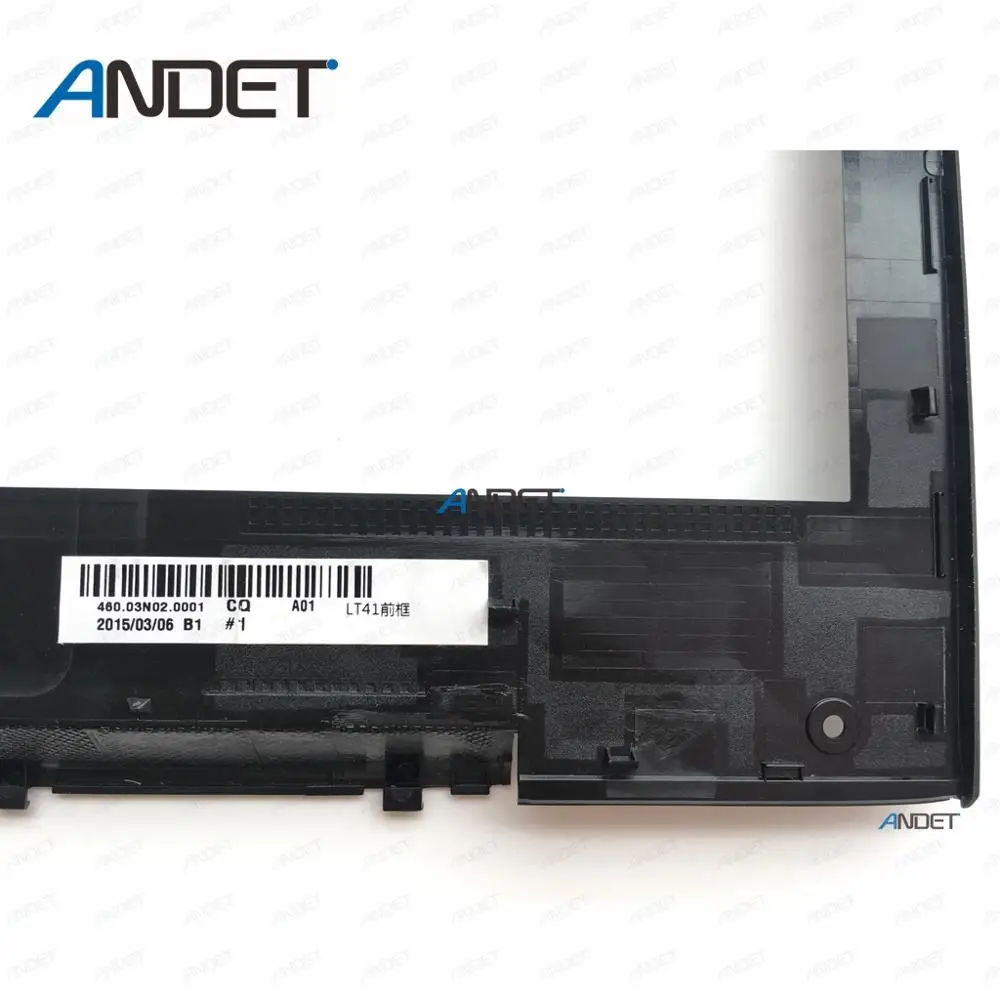 Новинка оригинальная рамка для Lenovo S41 Женская фотография модель 0003 14isk 500S 14ISK ЖК