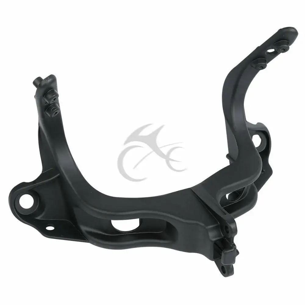 Верхний кронштейн обтекателя мотоцикла для Suzuki GSXR600 GSX R750 GSXR K4 K5 2004 2005|Накладки и