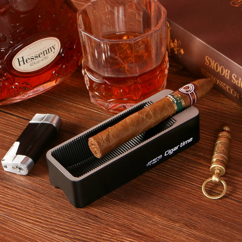 Пепельница для сигар пепельница большого размера украшение гостиной