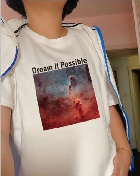 1 шт. мечтать об этом можно Винтаж Стиль пустыни я буду работать подниматься