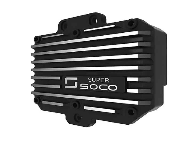 Контроллер CU Super Soco TS TC, оригинальные аксессуары для электрических мотоциклов, 400 Вт, 600 Вт, 900 Вт, 1200 Вт, 1300 Вт, 1500 Вт