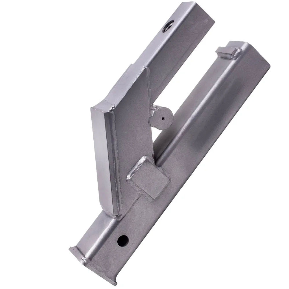 Зажим на прицепное устройство 2 &quotмяч приемник с креплением для Deere трактора Bobcat