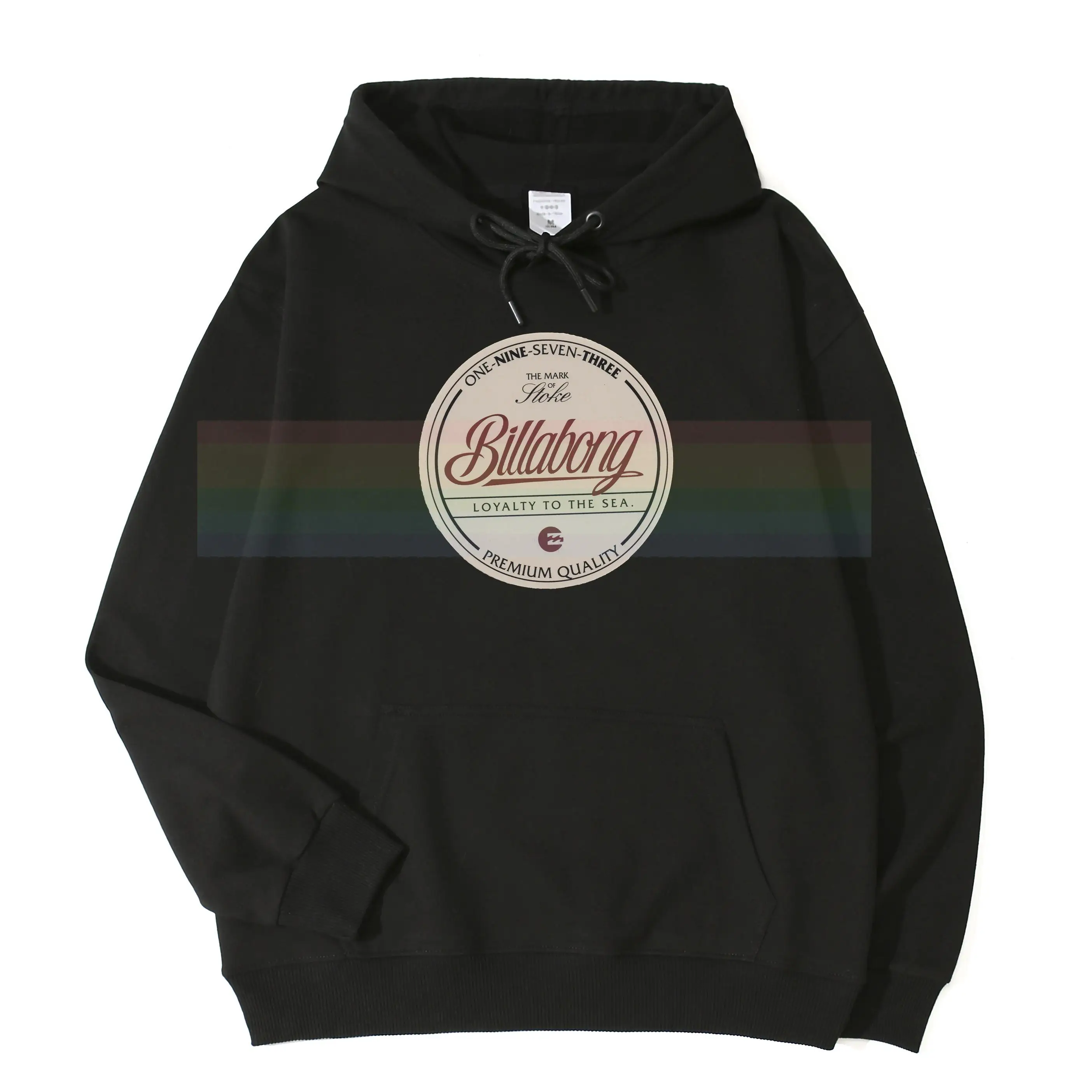 

BR Billabongs Men's Hoodies Spring Autumn Male female Paired Couples Casual Hoodies Sweatshirts surfing brand Hoodies Tops N025