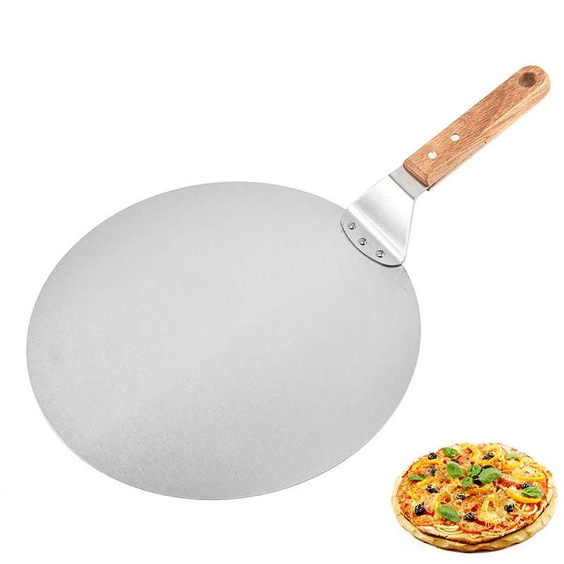 

Лопата для пиццы, кондитерские инструменты, аксессуары для пиццы, не прилипает, для выпечки