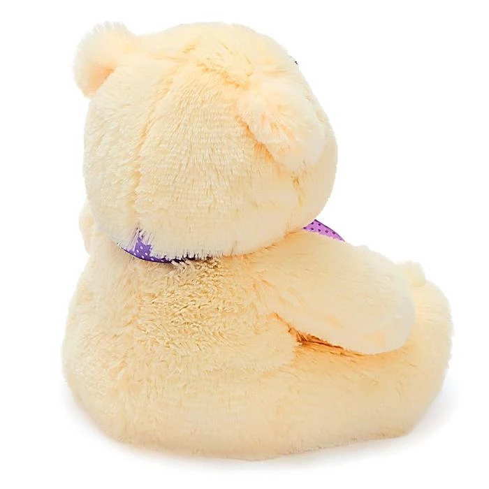 Мягкая игрушка Медведь Эдди малый 30 см цвет бежевый | Игрушки и хобби