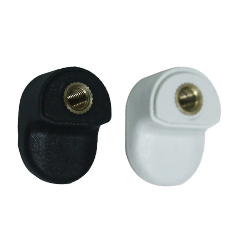 

New Electric Scooter Rear Fender Hook Suitable For Xiaomi M365 Scooter Body Folding Force Hook Accessories