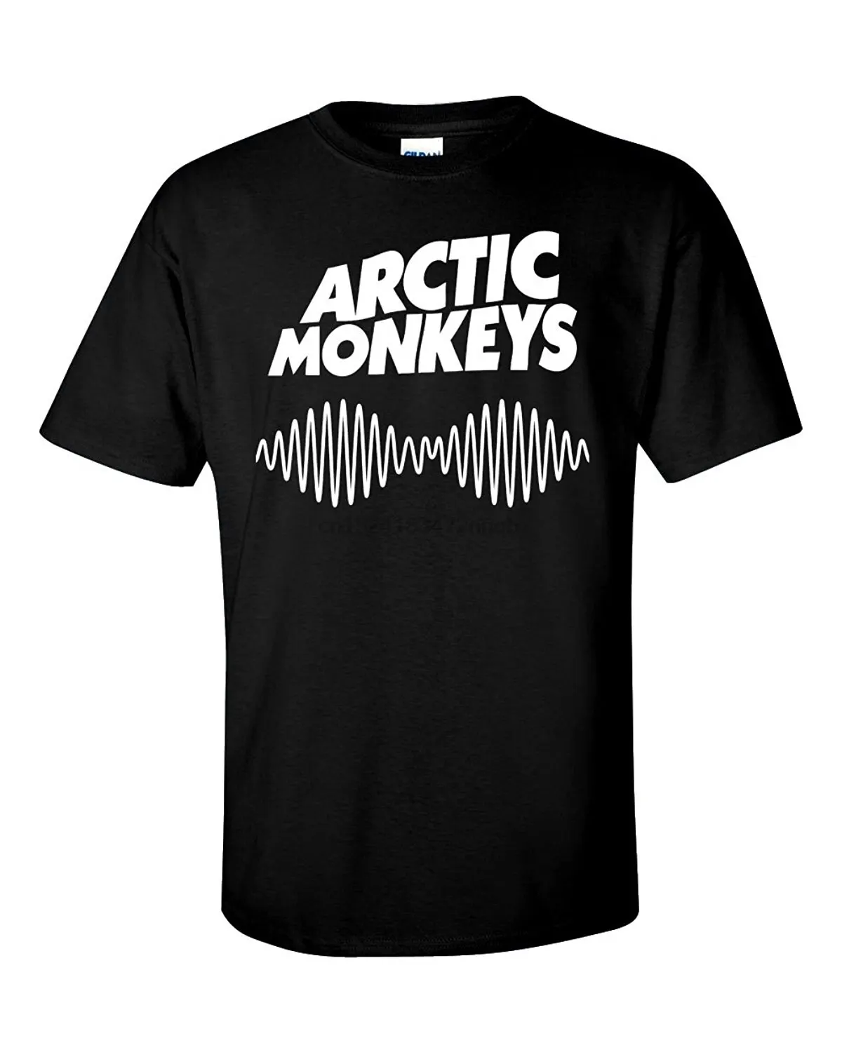 ARCTIC MONKEYS AM Rock Band UK Flag Logo Мужская и белая черная футболка Размер S до 2XL низкая цена 100