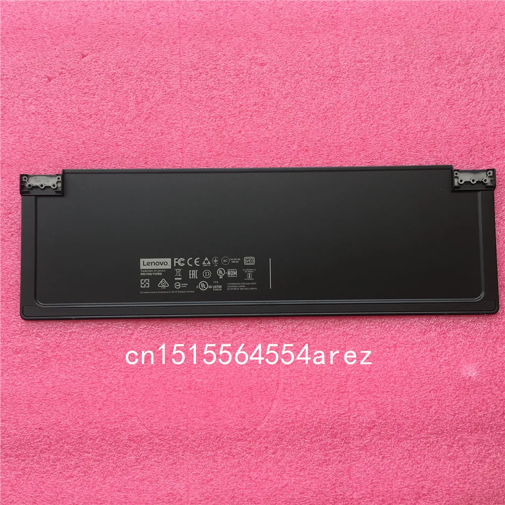 Новый и оригинальный ноутбук lenovo ideapad Miix 510-12ISK 510-12IKB Нижняя Подставка для планшета