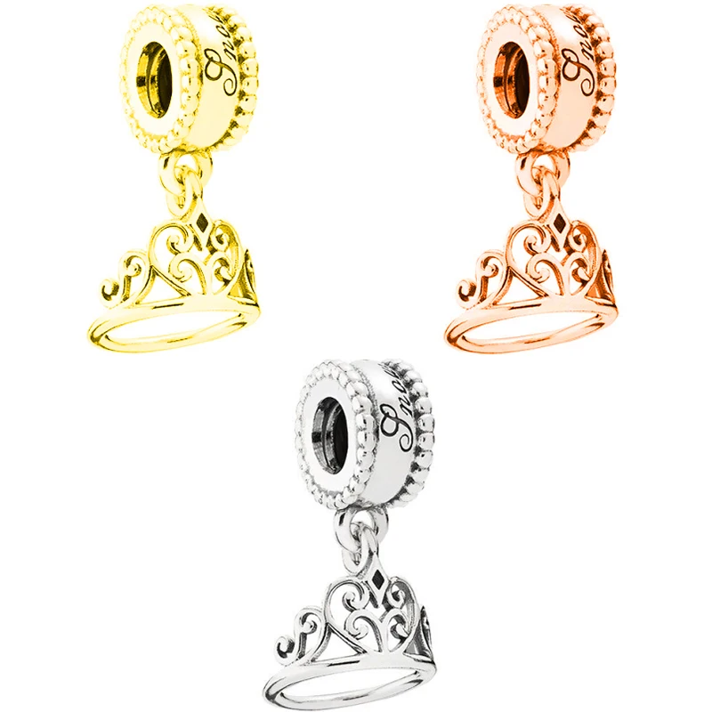 

Best-selling Europe and the United States 3 color Retro ring creative fashion jewelry accessories ladies present Pendants