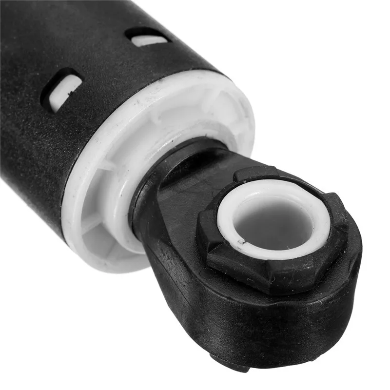 2 Pcs 100N For LG Washing Machine Shock Absorber Washer Front Load Part Black Plastic Shell Home Appliances Accessories | Бытовая