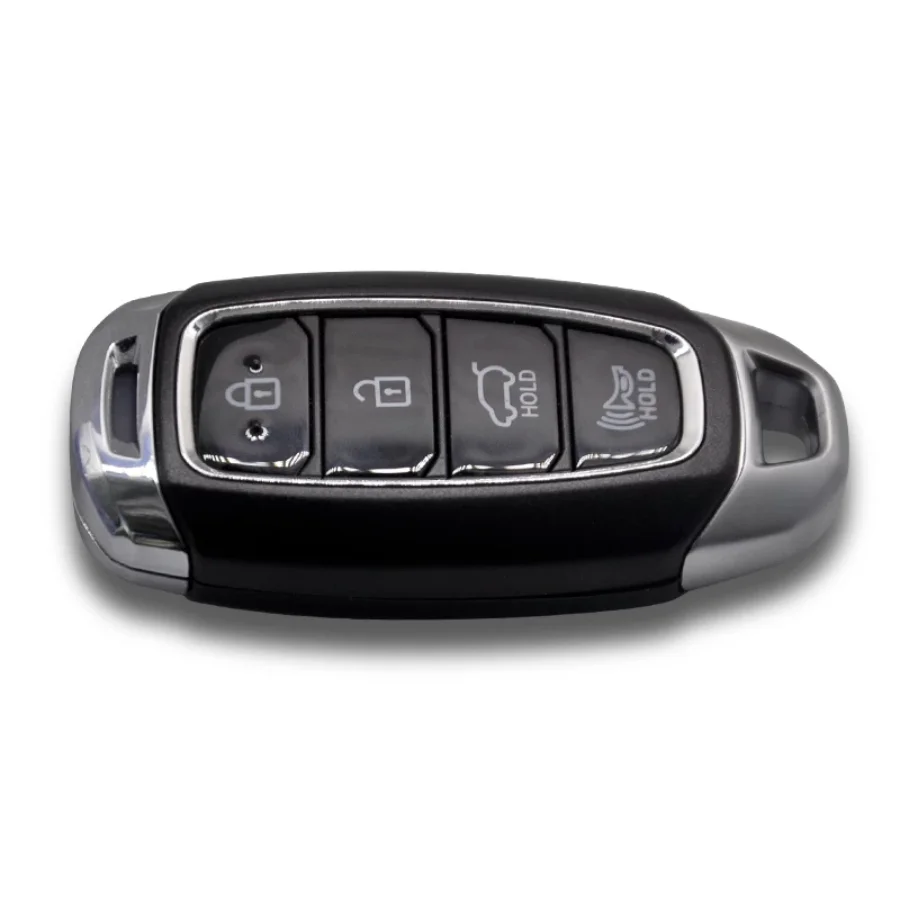 Ecusells P/N:95440-S2000 FCC:TQ8-FOB-4F19 433.92MHz FSK Smart Key for Hyundai Santa Fe 2018 2019 2020 NCF2951X / 47 CHIP - купить по