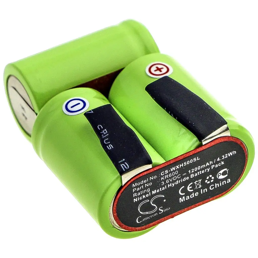 

Cameron Sino Battery For Tondeo ECO XP,ECO XP Profi