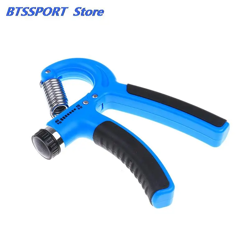Регулируемый Ручной фитнес-измеритель портативный усилитель тренажер для рук
