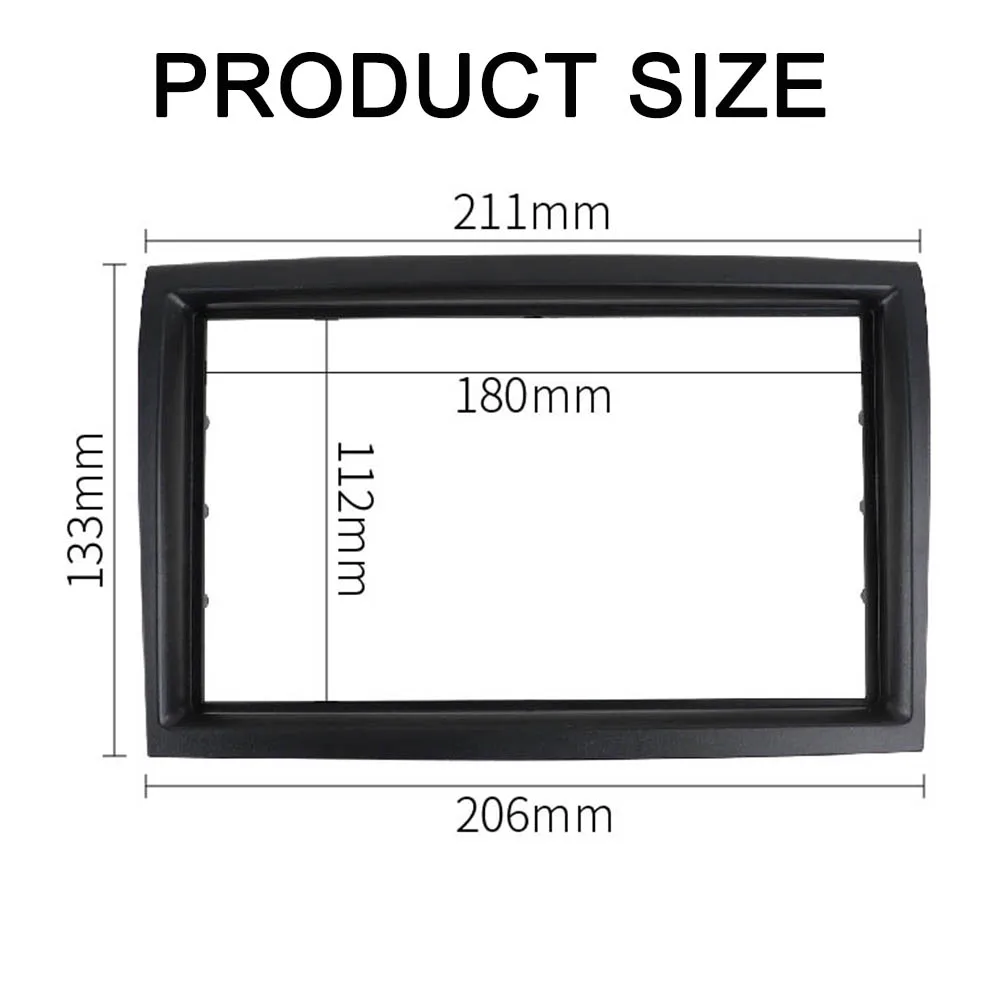 Автомагнитола для PEUGEOT стерео система под управлением DVD CITROEN Jumper Boxer FIAT Ducato с