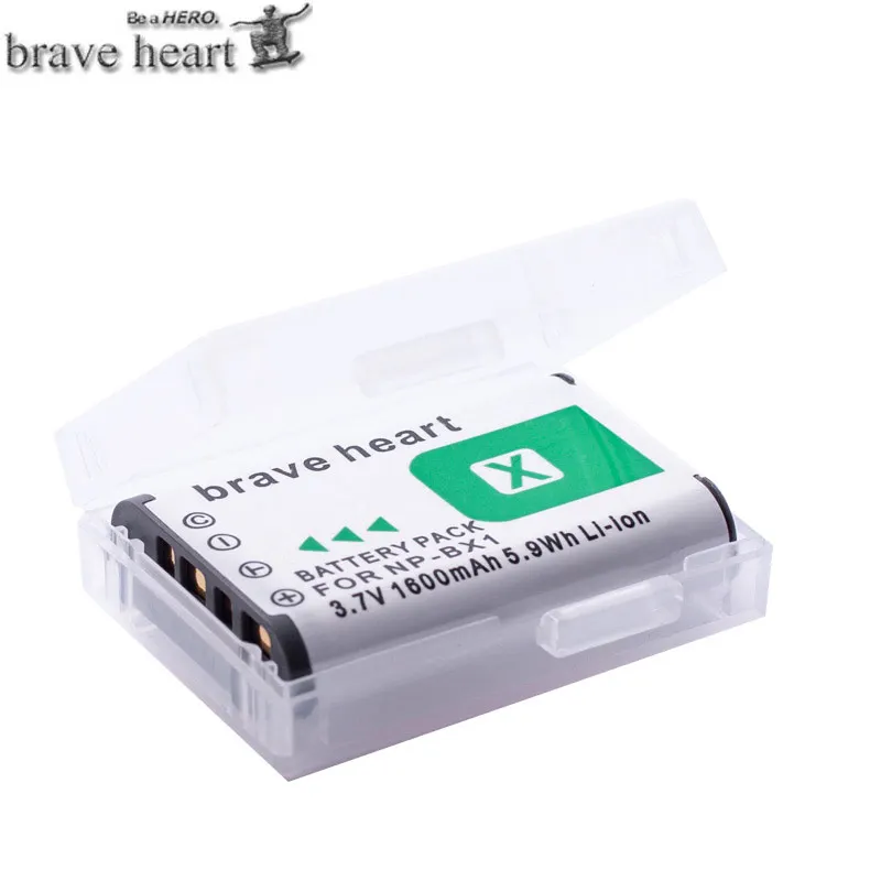 6x bateria NPBX1 NP-BX1 NP BX1 Battery Packs+ Dual USB Charger for Sony DSC RX1 RX100 AS100V M3 M2 HX300 HX400 HX50 HX60 GWP88