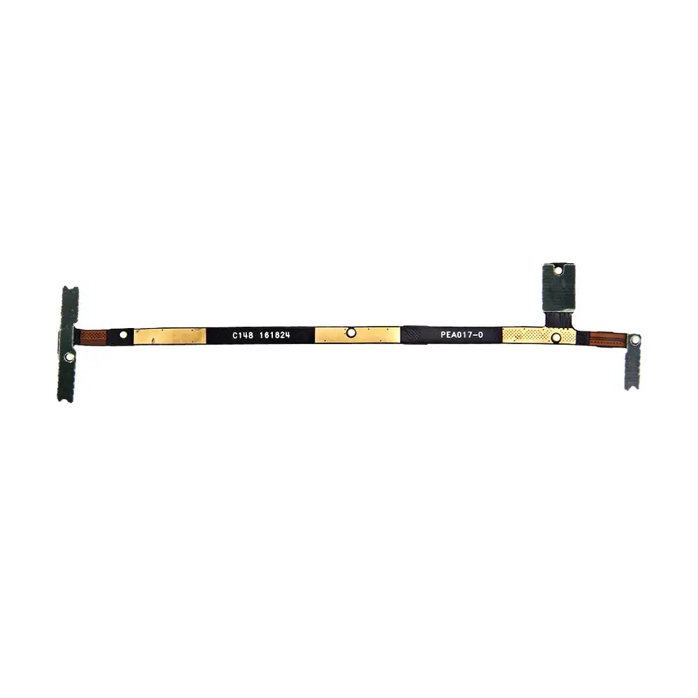 Замена Мощность кнопка шлейф для OnePlus 3/A3003 телефона запасные части мобильного |