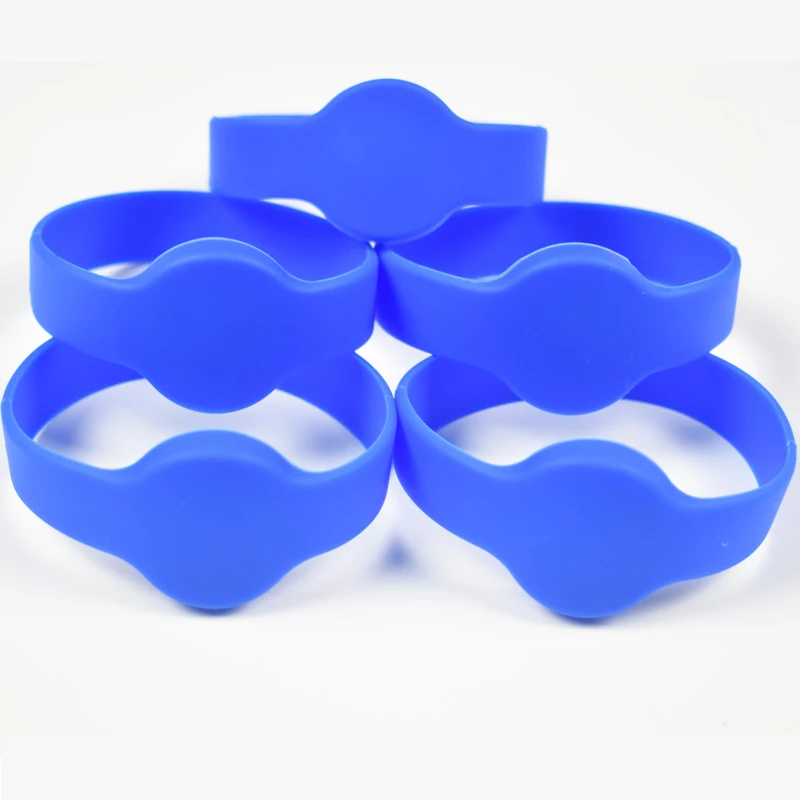5 шт. 13 56 МГц NFC M1 S50 ISO14443A RFID IC контроль доступа карта Водонепроницаемый умный