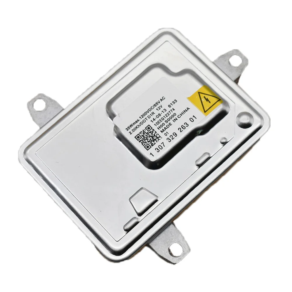 

D1S Xenon Headlight HID Ballast 130732931201 A1669002800 130732926301 130732927200 for 2013 2014 Mercedes GLK 300 350