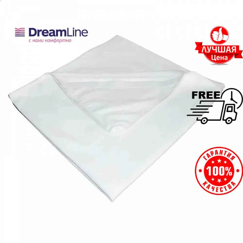 Чехол Dreamline Aquastop (водонепроницаемый) | Мебель