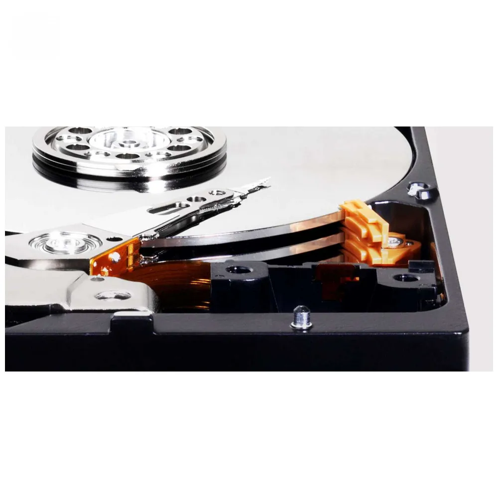 Внутренний жесткий диск WESTERN DIGITAL WD WD60EZAZ HDD 6ТБ 3 5&quot 5400RPM 256MB (SATA III) Blue |