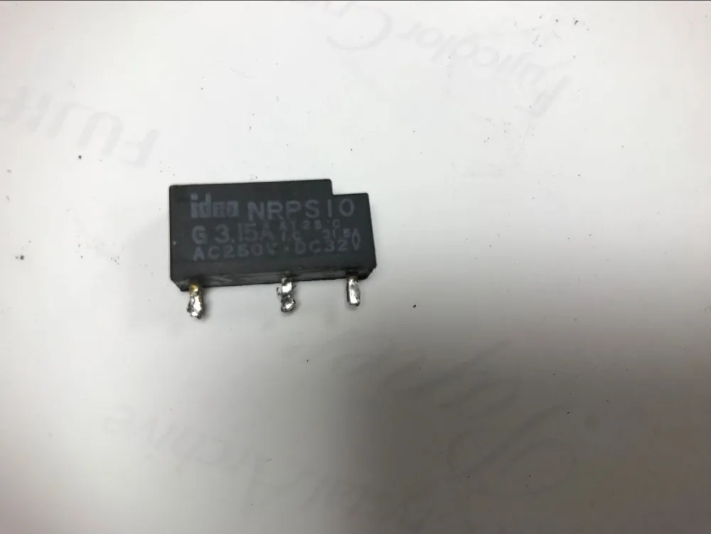 3X NRPS10 ic для PDC20 PCB используется на Fuji frontier 350/370/355/375 minilab Новый | Компьютеры и офис