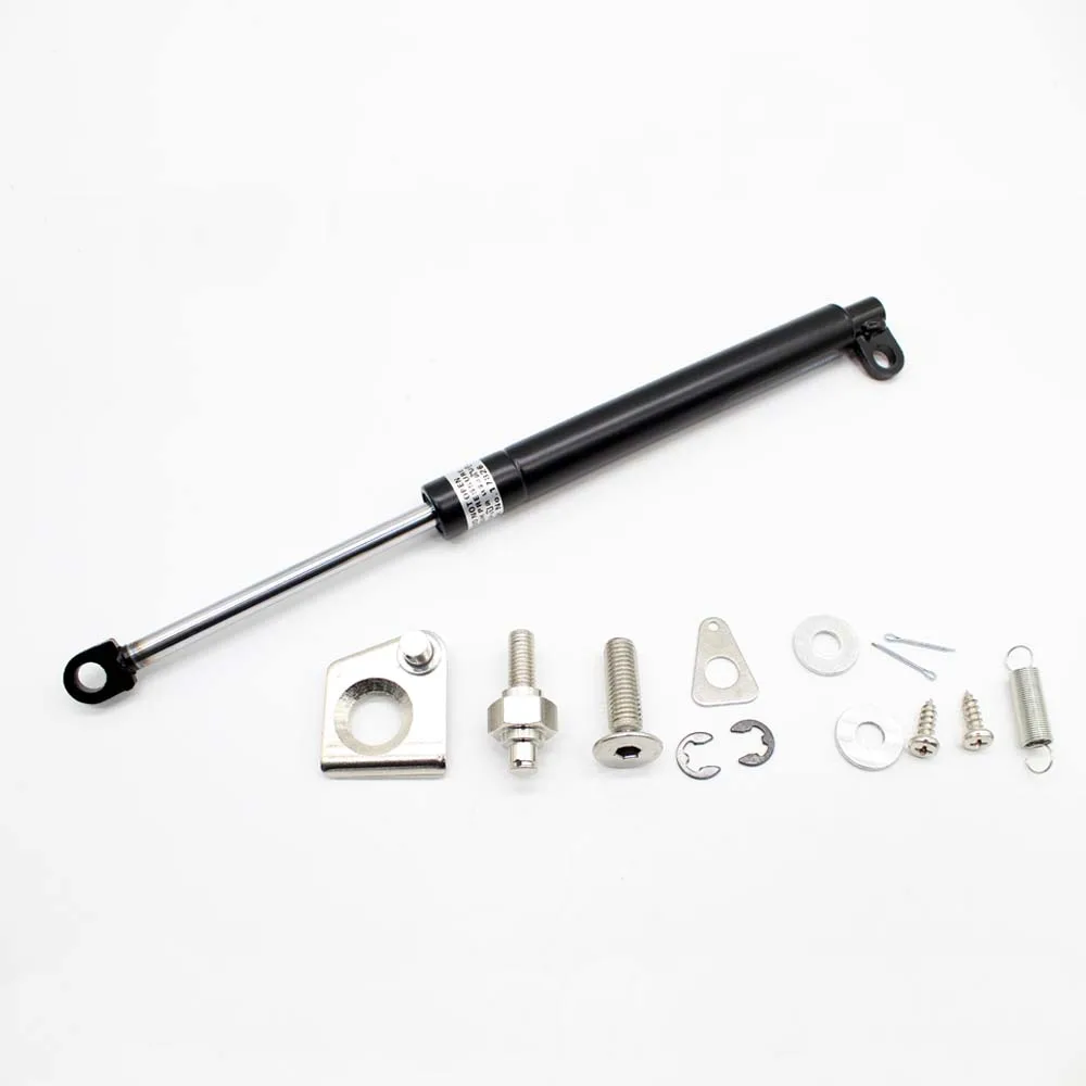 Аксессуары для пикапов 4x4 задняя дверь из нержавеющей стали вспомогательные