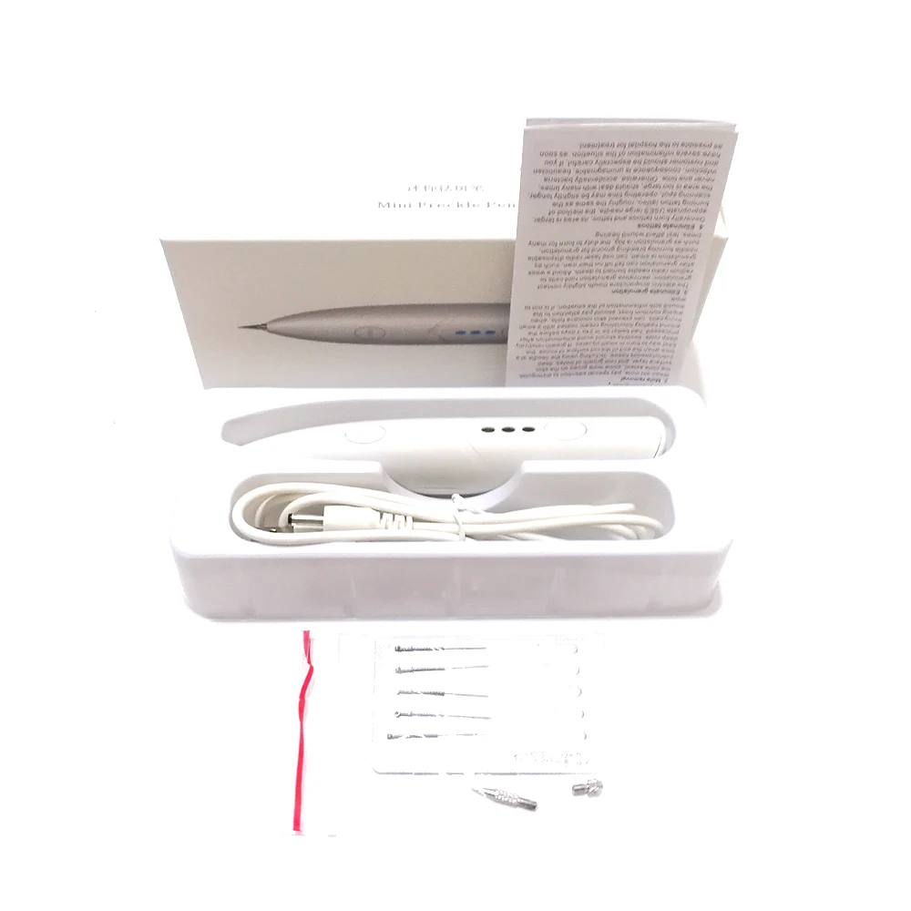 

Beauty Instrument Laser Freckle Removal Machine Skin Mole Removal Dark Spot Remover for Face Wart Tag Tattoo Remaval Pen Salon