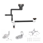 Запасные части для DJI Phantom 3 Advanced Professional Drone Camera Yaw Arm Roll Bracket Flat tape Cable Flex Gimbal Mount Motor