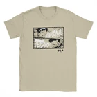 Мужские топы Tetsuo Kaneda Akira, футболка с принтом манги Vaporwave, хлопковая Футболка с японским Нео Токио аниме для фитнеса, футболка на день рождения