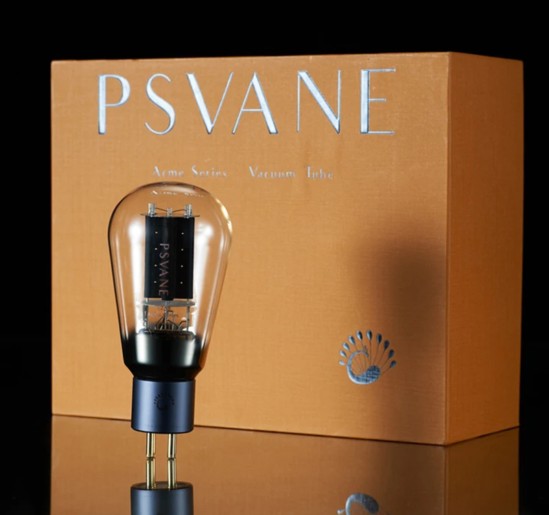 PSVANE Acme 300B трубка 845 211 с вакуумными трубками точность подходящая Усилитель kit