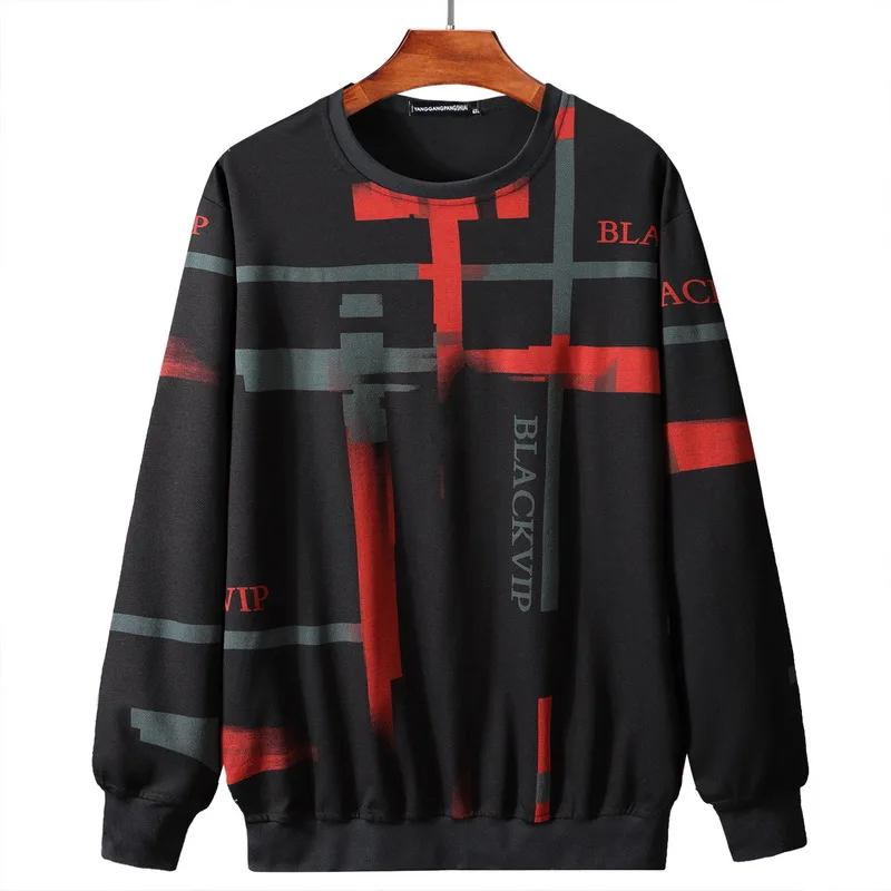 Мужские толстовки размера плюс 6XL 7XL 8XL 9XL мужские спортивная одежда пуловеры