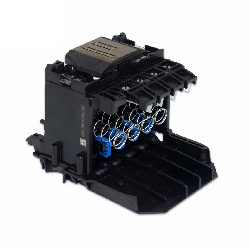 CB863 80013A 80002A 932 933 932XL 933XL новая печатающая головка для HP 6060e 6100 6100e 6600 6700 7110 7600 7610