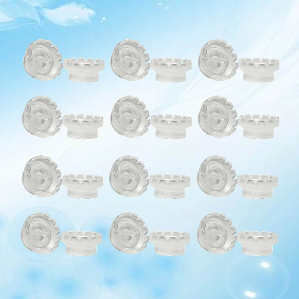 

200 шт., стаканчики для наращивания ресниц