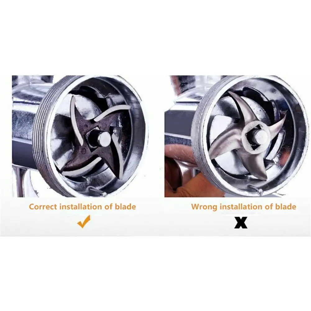 Алюминиевый сплав колбасный шприц наполнитель машина колбасных изделий ручной