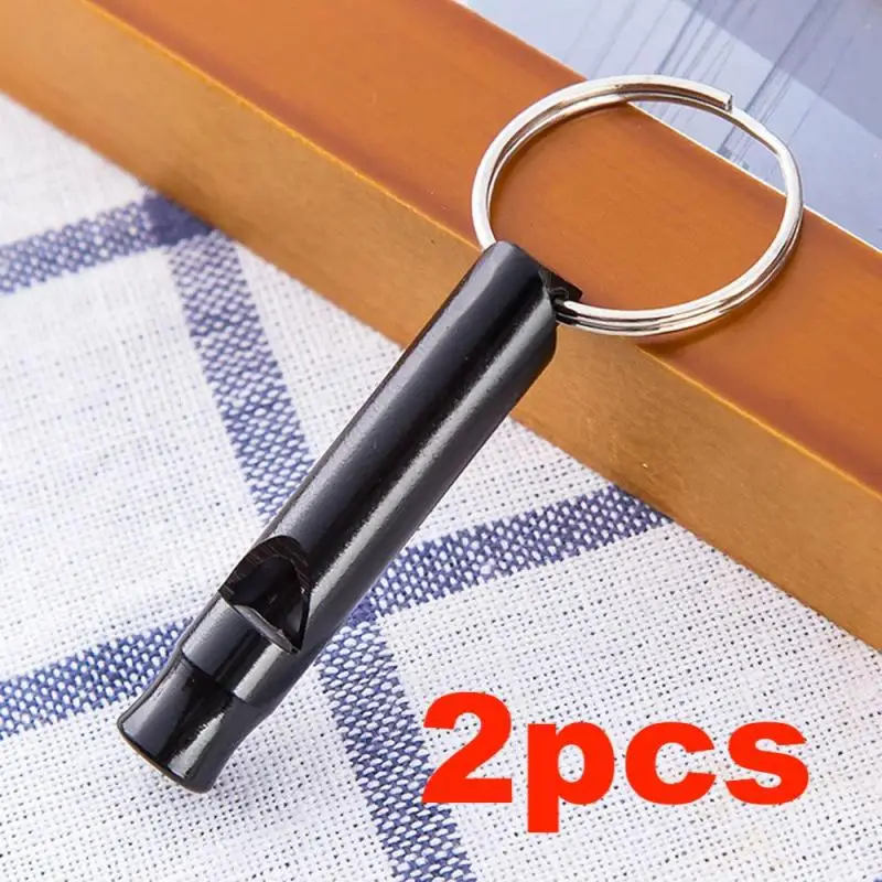 Свисток для выживания на открытом воздухе | Спорт и развлечения