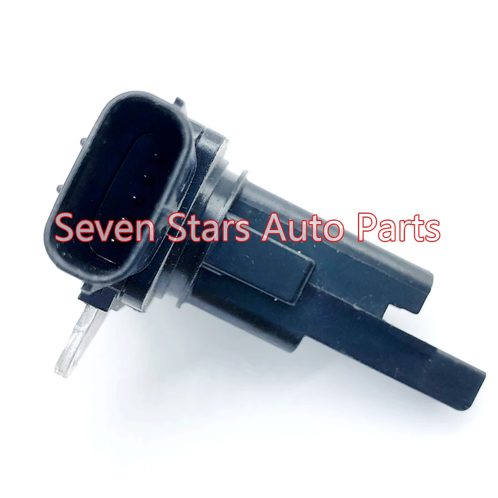 Датчик массового расхода воздуха для двигателя Mitsubi-shi Toyo-ta Vol-vo OEM 31321906 |